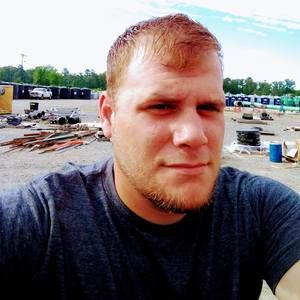 Meet your Posher, Brett